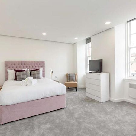 Lovely Studio In Unique Edinburgh Area, Old Town EDI Exterior photo