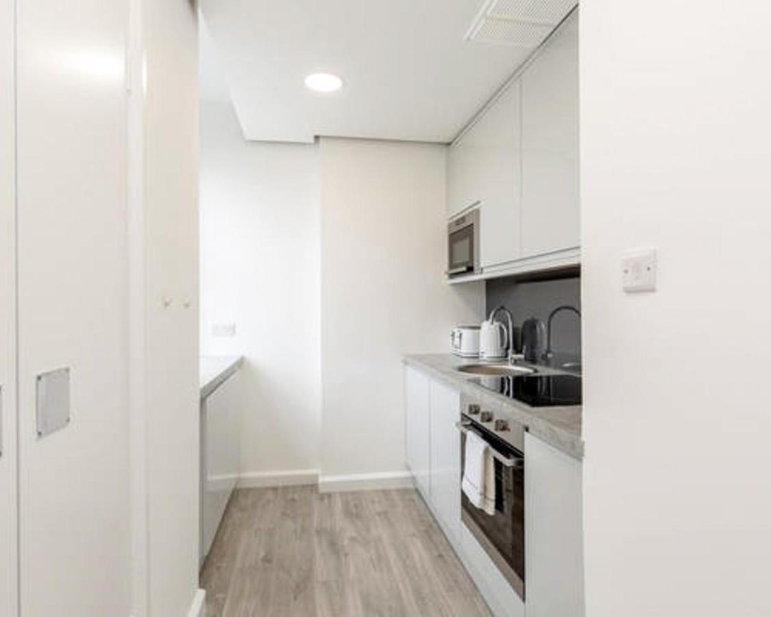 Lovely Studio In Unique Edinburgh Area, Old Town EDI Exterior photo